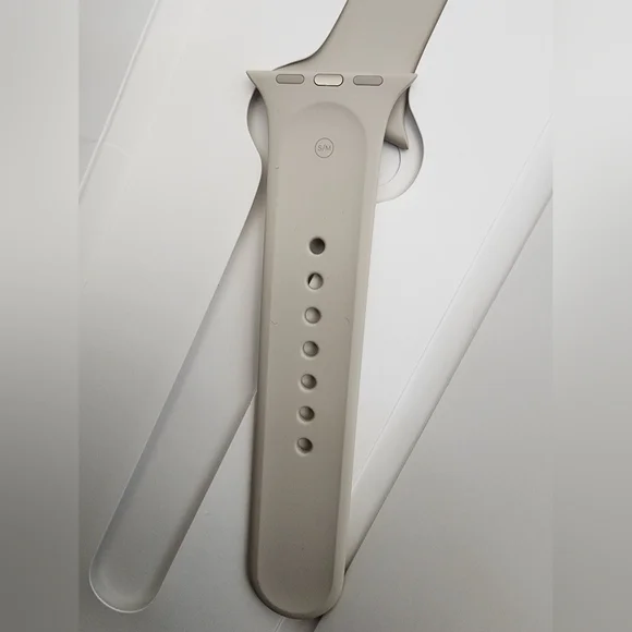 Authentic Apple Watch Sport Band 41mm (S/M) NIB